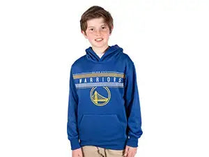ultra game youth boys nba official team color super soft midtown hoodie sweatshirt feature 1