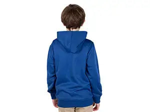 ultra game youth boys nba official team color super soft midtown hoodie sweatshirt feature 3