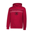 Ultra Game Boy's NBA Official Super Soft Midtown Hoodie Sweatshirt | Toronto Raptors
