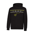 Ultra Game Boy's NBA Official Super Soft Midtown Hoodie Sweatshirt | Utah Jazz