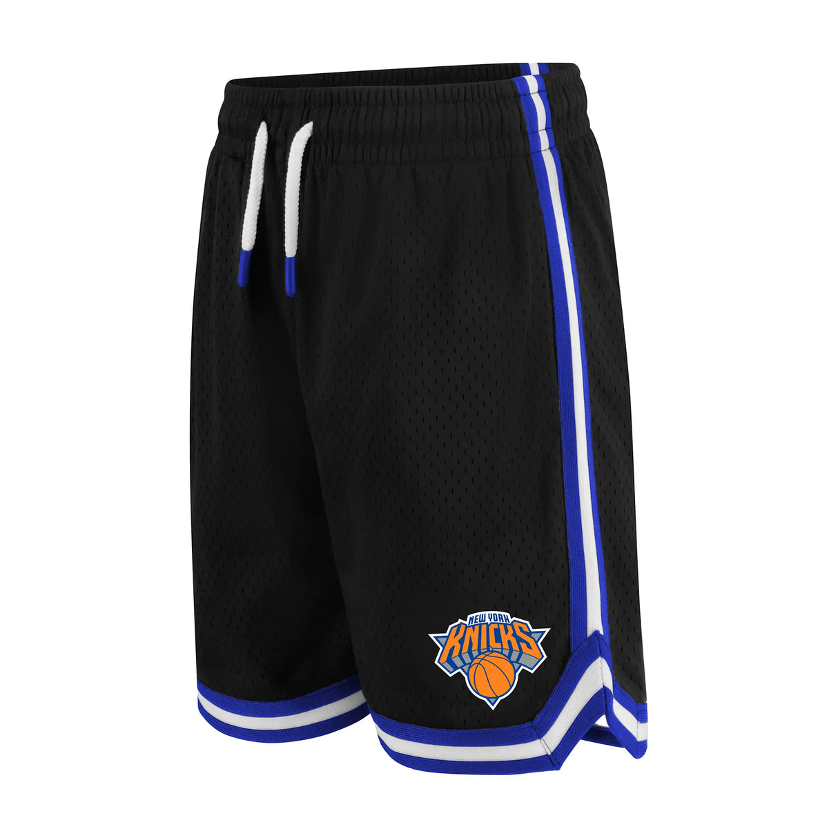 Ultra Game Boys NBA Official Super Soft Jersey Tank Top & Basketball Shorts Set | New York Knicks