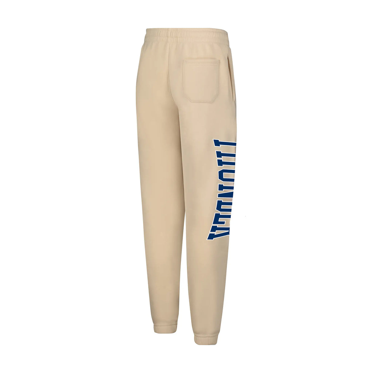 Ultra Game Youth NBA Official Super Soft Hoodie Sweatshirt and Sweatpants Joggers Set | Oklahoma City Thunder
