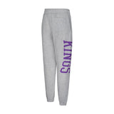 Ultra Game Youth NBA Official Super Soft Hoodie Sweatshirt and Sweatpants Joggers Set | Sacramento Kings