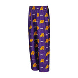 Ultra Game Youth NBA Official 2-Piece PJs Lounge Pants & Tee Set | Phoenix Suns