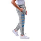 Ultra Game Youth NFL Official Super Soft Jogger Sweatpants | Buffalo Bills
