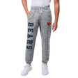 Ultra Game Youth NFL Official Super Soft Jogger Sweatpants | Chicago Bears