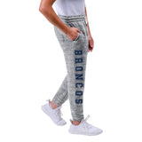 Ultra Game Youth NFL Official Super Soft Jogger Sweatpants