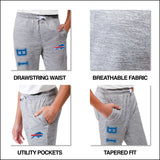 Ultra Game Youth NFL Official Super Soft Jogger Sweatpants | Chicago Bears