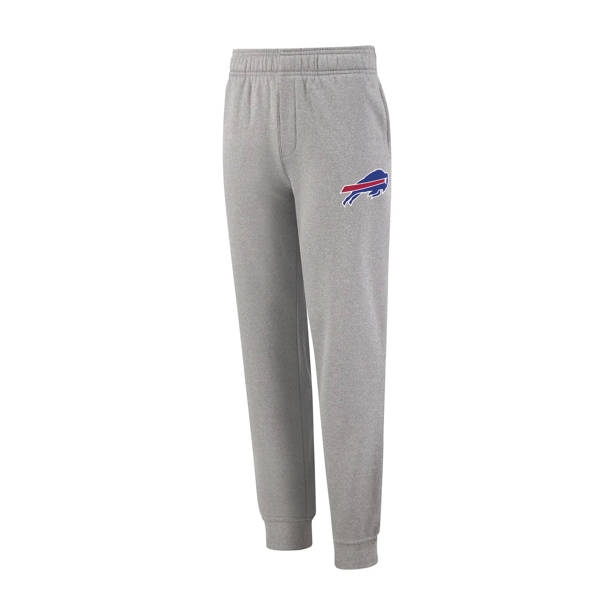 Ultra Game Youth NFL Official Super Soft Hoodie Sweatshirt & Jogger Sweatpants Set | Buffalo Bills