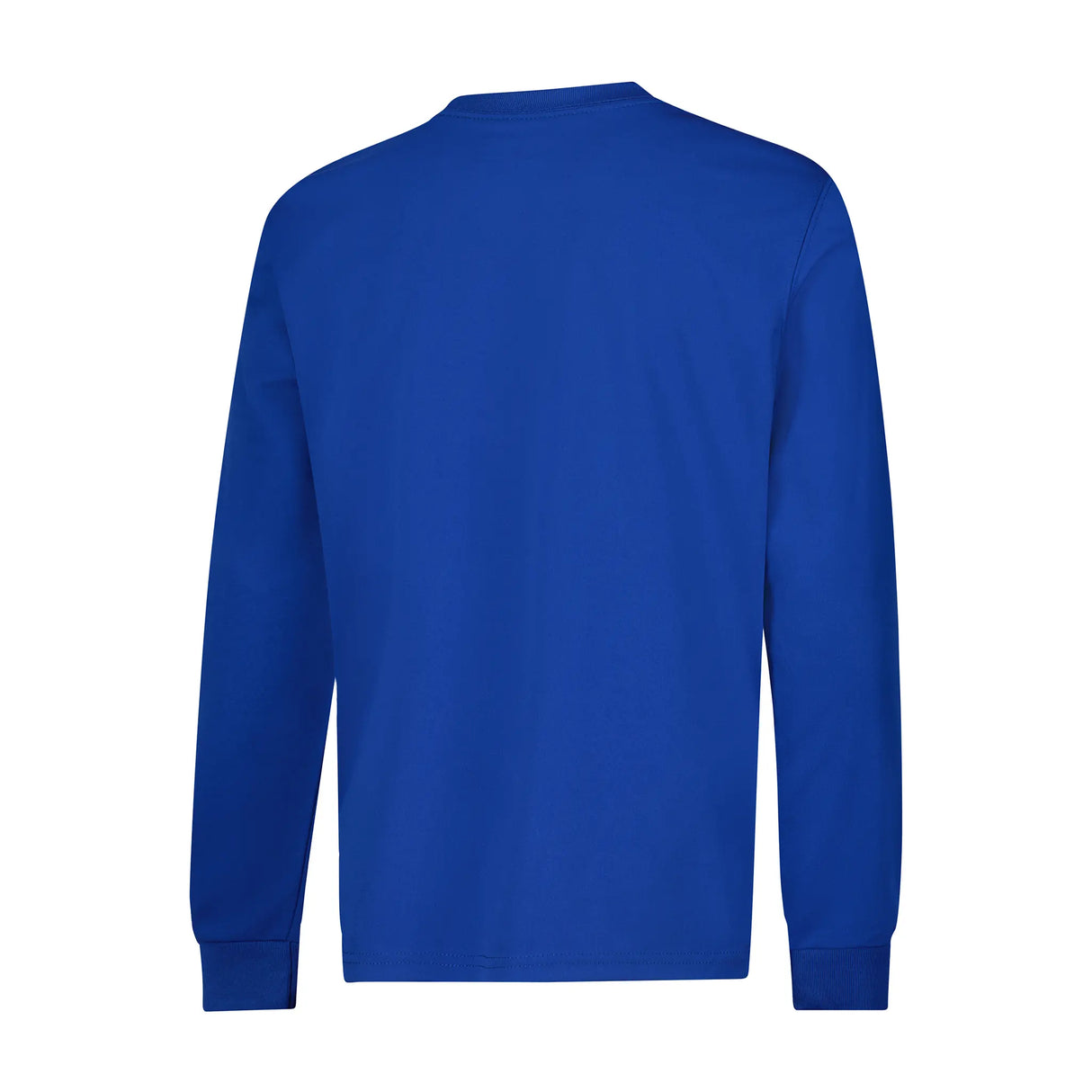 Ultra Game Youth NFL Official Super Soft Supreme Long Sleeve T-Shirt | Buffalo Bills