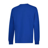 Ultra Game Youth NFL Official Super Soft Supreme Long Sleeve T-Shirt | Buffalo Bills