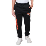 Ultra Game Youth NFL Official Super Soft Jogger Sweatpants | Chicago Bears