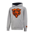 Ultra Game Youth NFL Official Super Soft Premium Hoodie Sweatshirt | Chicago Bears