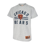 Ultra Game Youth NFL Official Super Soft 2 Pack T-Shirt Set