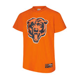 Ultra Game Youth NFL Official Super Soft T-Shirt & Hoodie Sweatshirt Set (Sizes 8 to 18-20)