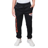 Ultra Game Youth NFL Official Super Soft Jogger Sweatpants | Denver Broncos