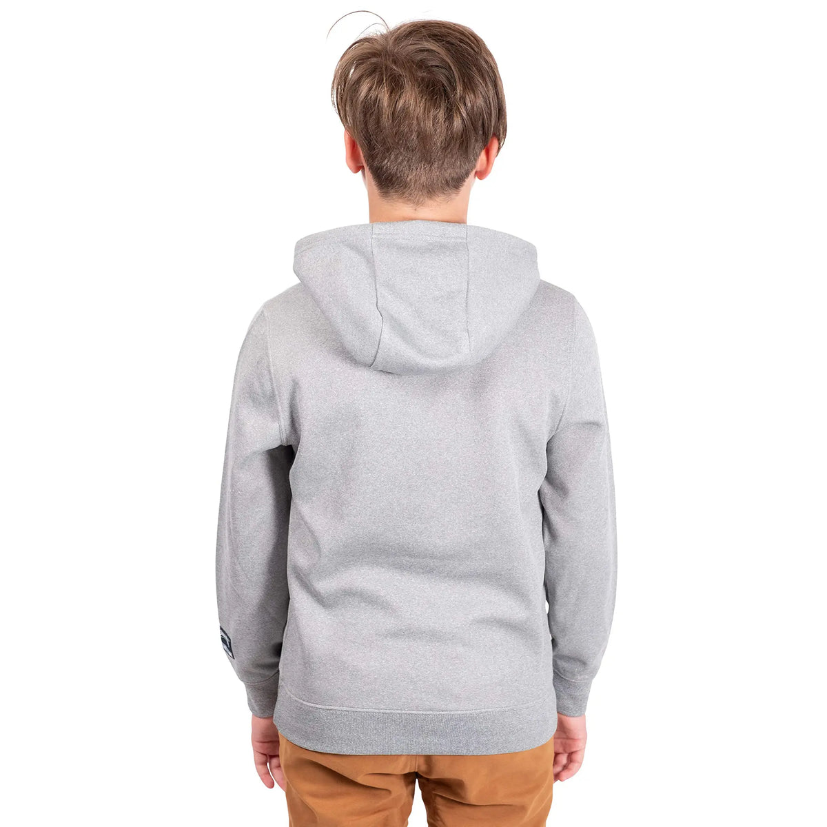 Ultra Game Youth NFL Official Super Soft Premium Hoodie Sweatshirt | Denver Broncos