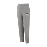 Ultra Game Youth NFL Official Super Soft Hoodie Sweatshirt & Jogger Sweatpants Set