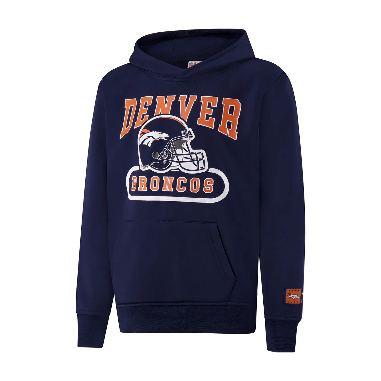Ultra Game Youth NFL Official Super Soft Hoodie Sweatshirt & Jogger Sweatpants Set