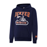 Ultra Game Youth NFL Official Super Soft Hoodie Sweatshirt & Jogger Sweatpants Set