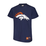 Ultra Game Youth NFL Official Super Soft 2 Pack T-Shirt Set