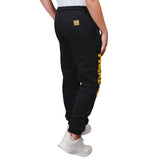 Ultra Game Youth NFL Official Super Soft Jogger Sweatpants | Green Bay Packers