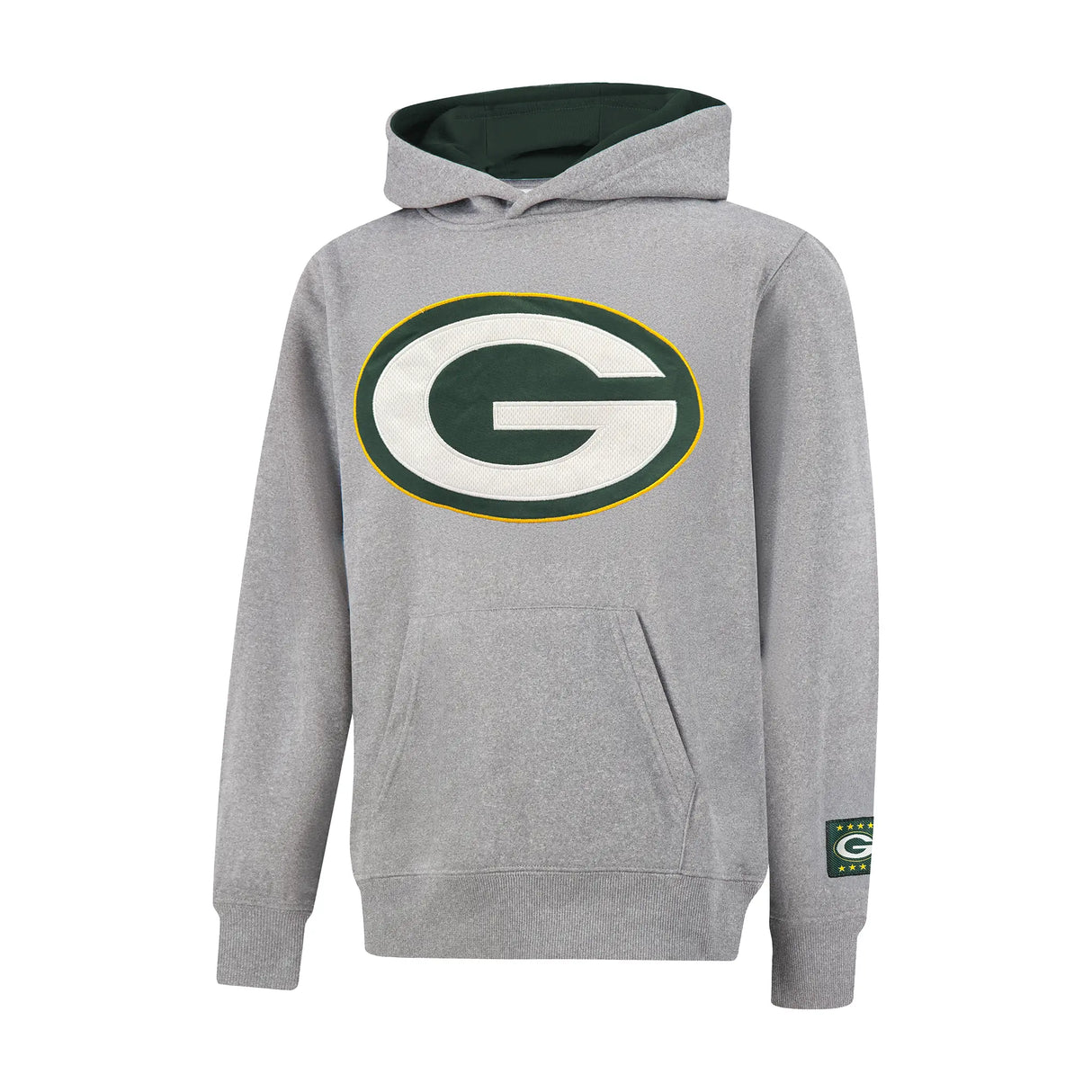 Ultra Game Youth NFL Official Super Soft Premium Hoodie Sweatshirt