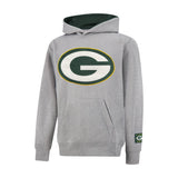 Ultra Game Youth NFL Official Super Soft Premium Hoodie Sweatshirt