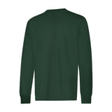 Ultra Game Youth NFL Official Super Soft Supreme Long Sleeve T-Shirt | Green Bay Packers