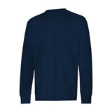 Ultra Game Youth NFL Official Super Soft Supreme Long Sleeve T-Shirt | New England Patriots