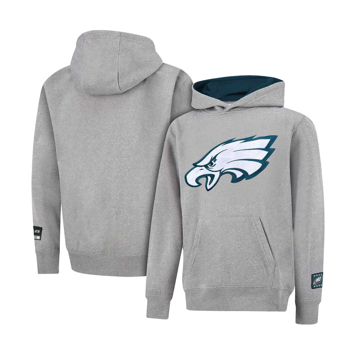 Ultra Game Youth NFL Official Super Soft Premium Hoodie Sweatshirt
