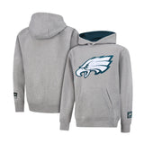 Ultra Game Youth NFL Official Super Soft Premium Hoodie Sweatshirt