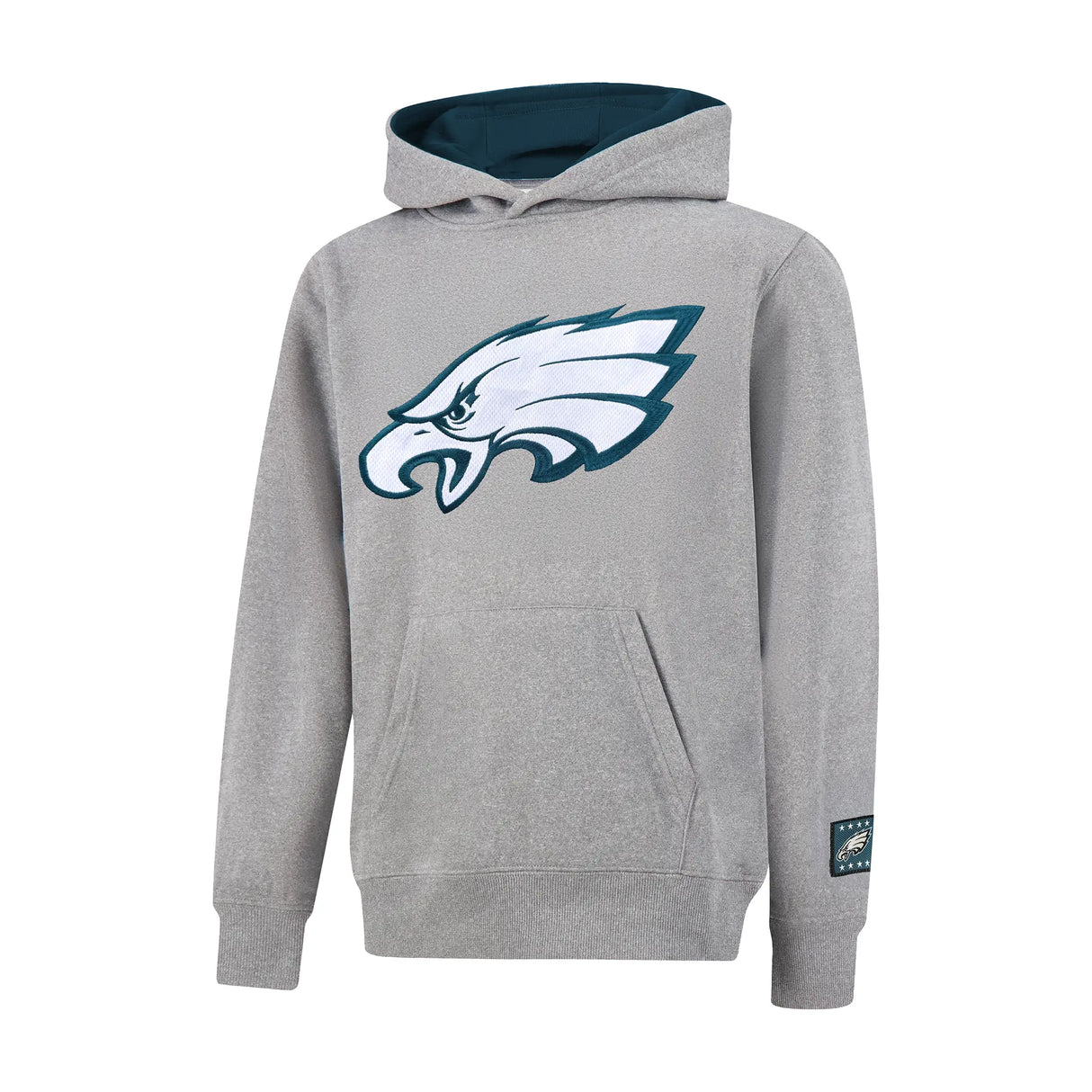 Ultra Game Youth NFL Official Super Soft Premium Hoodie Sweatshirt