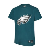 Ultra Game Youth NFL Official Super Soft 2 Pack T-Shirt Set