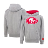 Ultra Game Youth NFL Official Super Soft Premium Hoodie Sweatshirt
