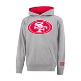 Ultra Game Youth NFL Official Super Soft Premium Hoodie Sweatshirt