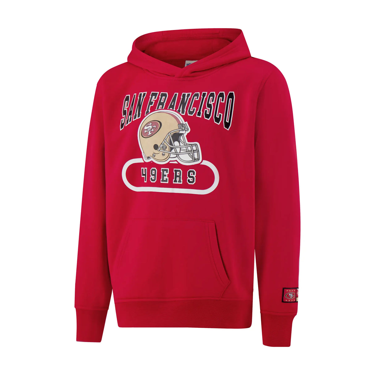 Ultra Game Youth NFL Official Super Soft Hoodie Sweatshirt & Jogger Sweatpants Set