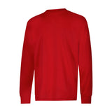 Ultra Game Youth NFL Official Super Soft Supreme Long Sleeve T-Shirt | San Francisco 49ers
