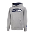 Ultra Game Youth NFL Official Super Soft Premium Hoodie Sweatshirt | Seattle Seahawks