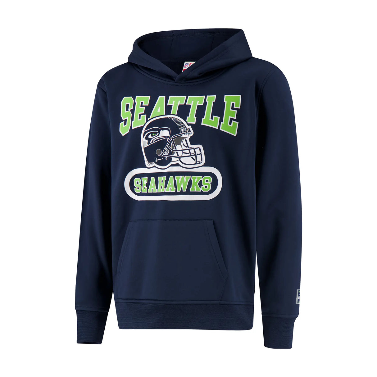 Ultra Game Youth NFL Official Super Soft Hoodie Sweatshirt & Jogger Sweatpants Set