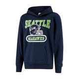 Ultra Game Youth NFL Official Super Soft Hoodie Sweatshirt & Jogger Sweatpants Set