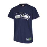 Ultra Game Youth NFL Official Super Soft 2 Pack T-Shirt Set