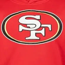 ultra game youth nfl official team color super soft premium hoodie sweatshirt feature 3