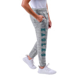 Ultra Game Youth NFL Official Super Soft Jogger Sweatpants | Philadelphia Eagles