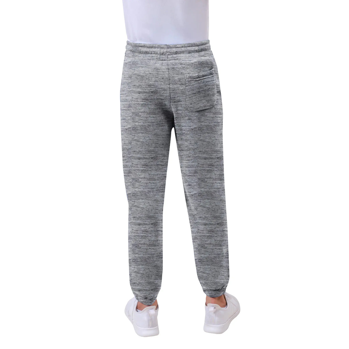 Ultra Game Youth NFL Official Super Soft Jogger Sweatpants | Seattle Seahawks
