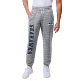 Ultra Game Youth NFL Official Super Soft Jogger Sweatpants