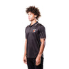 Ultra Game NFL Cleveland Browns Mens Super Soft Quick Dry Jersey Polo Shirt|Cleveland Browns
