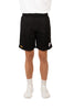 Ultra Game NFL Pittsburgh Steelers Mens 7 Inch Soft Mesh Active Training Shorts|Pittsburgh Steelers