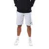Ultra Game NFL Los Angeles Rams Mens Active Lounge Shorts with Zipper Pockets|Los Angeles Rams