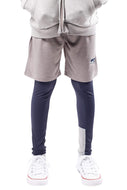 Ultra Game NFL Seattle Seahawks Youth 2 Piece Leggings & Shorts Training Compression Set|Seattle Seahawks